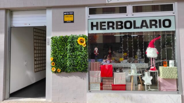 Bio-Letina Herbolario