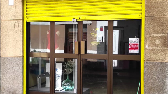 Como la Trucha al Trucho