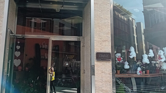 Floristería Kentia Guanarteme