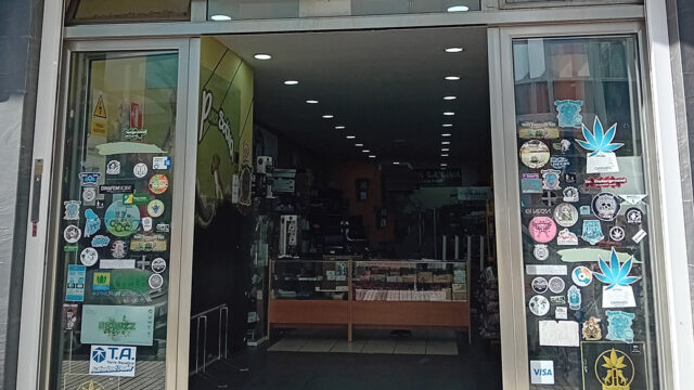 Pura Sativa Grow Shop