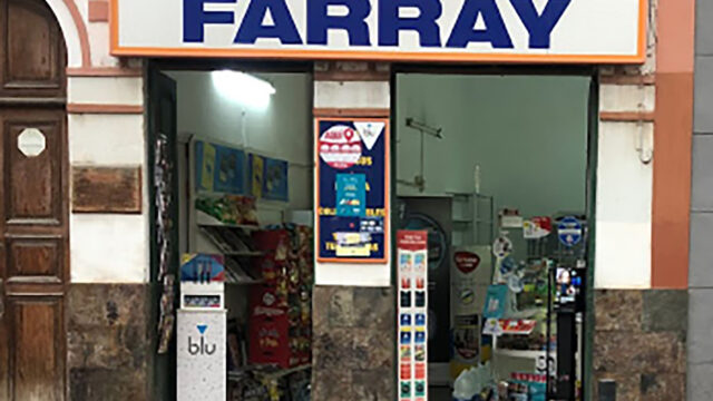 Bazar Farray