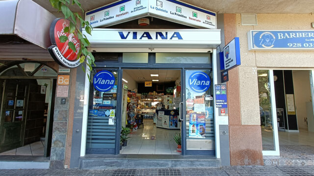 Bazar Viana