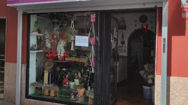 Floristería Arteaga