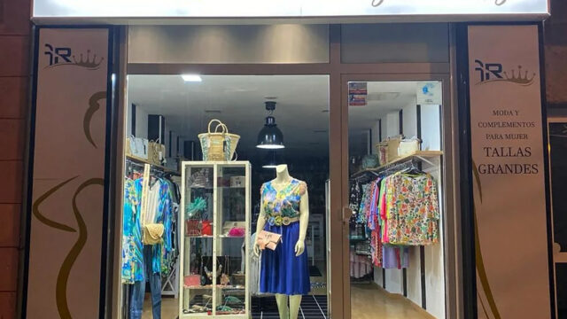 Quérote by Fina Rey