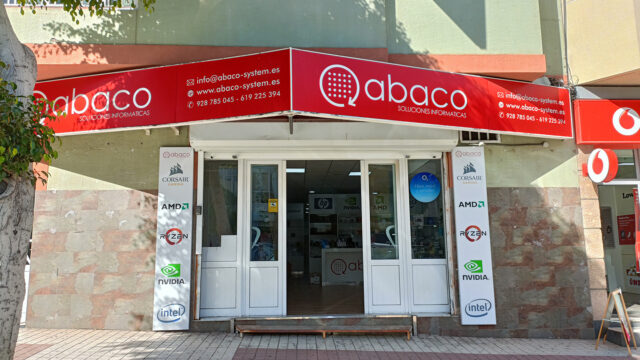 Abaco System