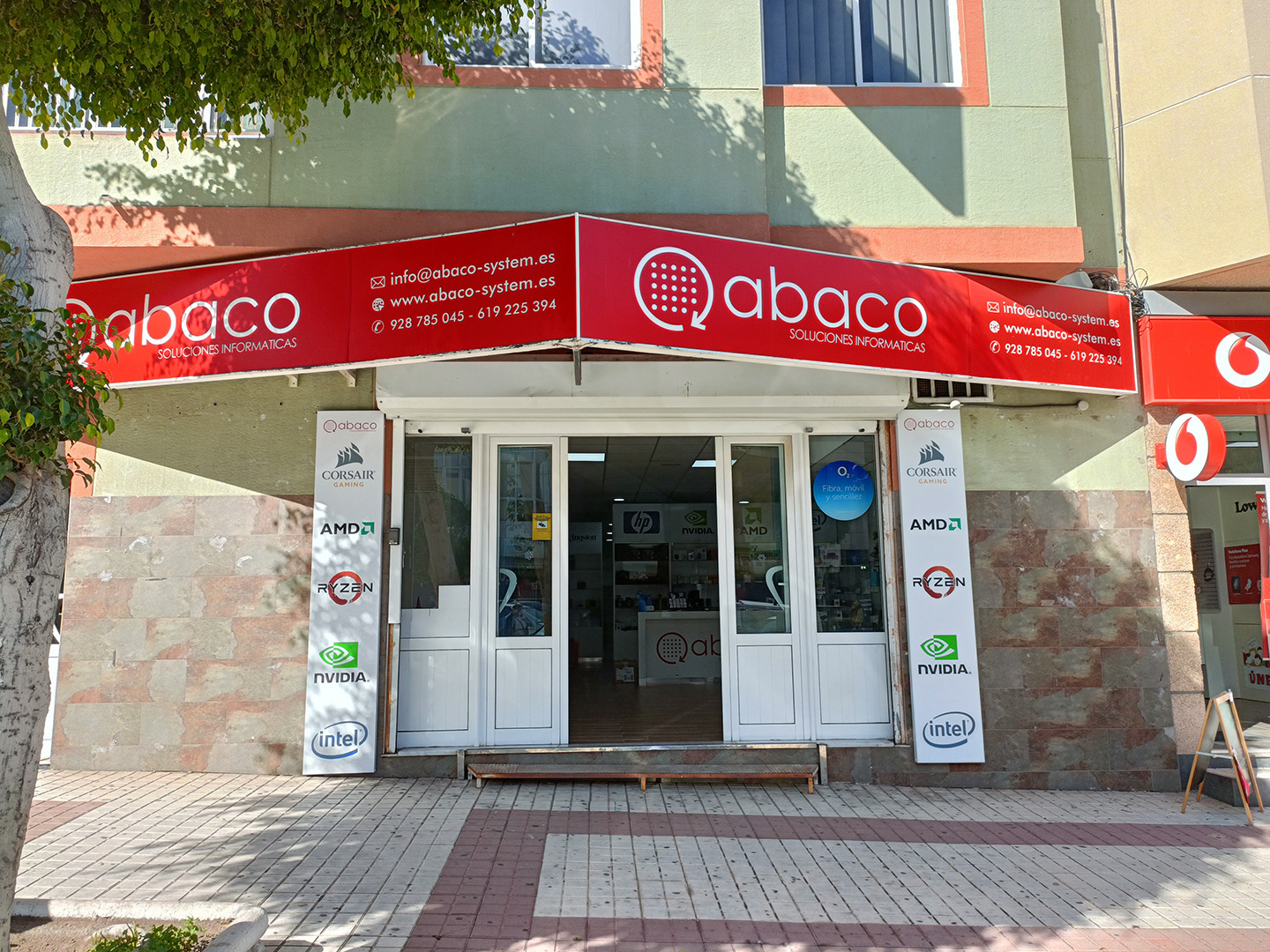 02_abaco system_fachada