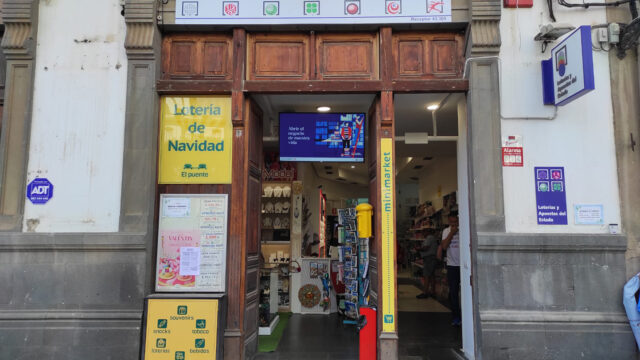 El Puente de los Deseos