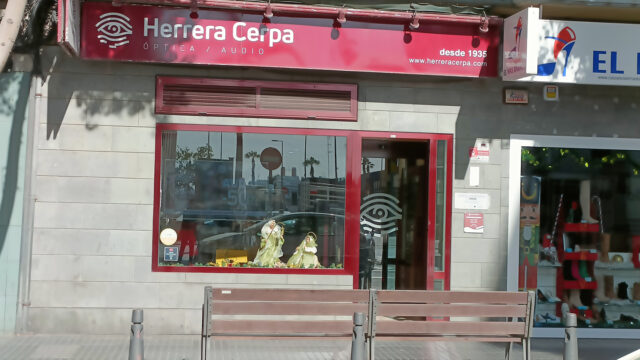 Herrera Cerpa Óptica – Audio