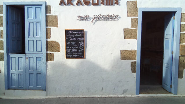 Aragüeme