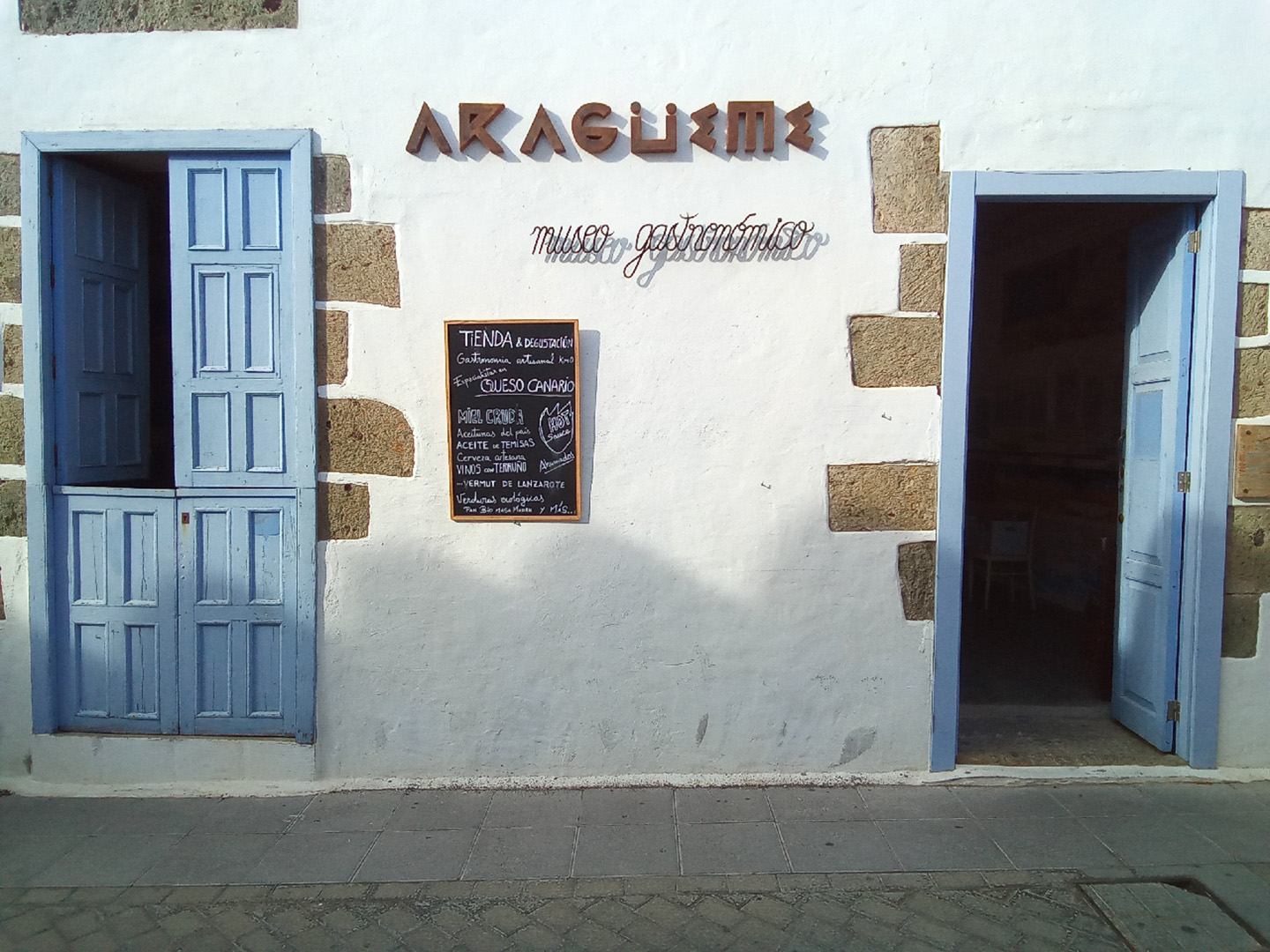 03_Aragüeme_Fachada