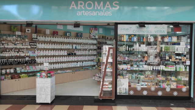 Aromas Artesanales