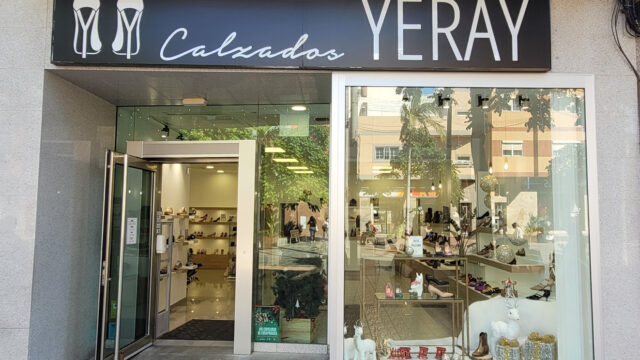 Calzados Yeray