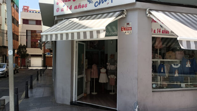 Boutique Chupete