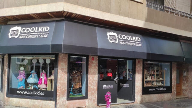 Coolkid Kids Concept Store