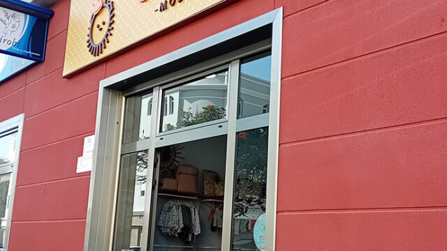 Cachorritos Moda Infantil