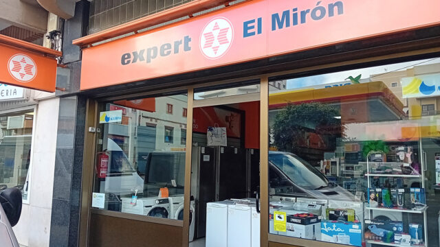 Expert El Mirón