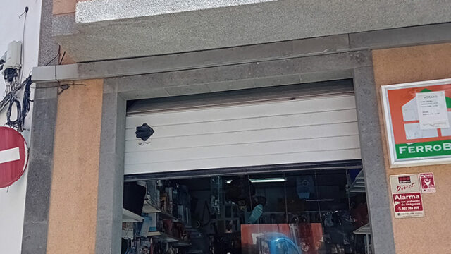 Ferretería Santidad