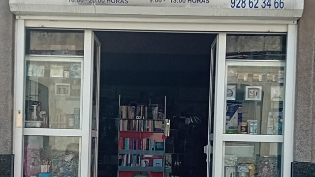 Librería Papelería la Palmita