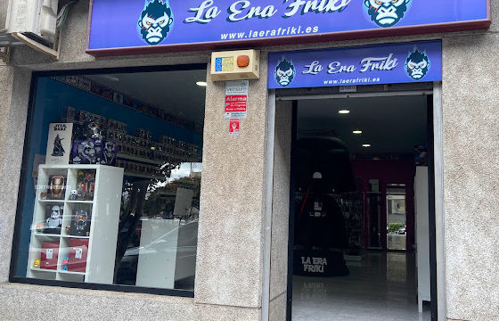 La Era Friki