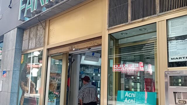 Farmacia Ríos Artiles