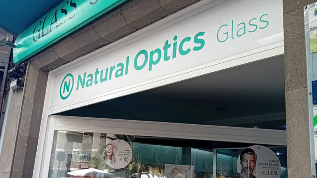 Natural Optics