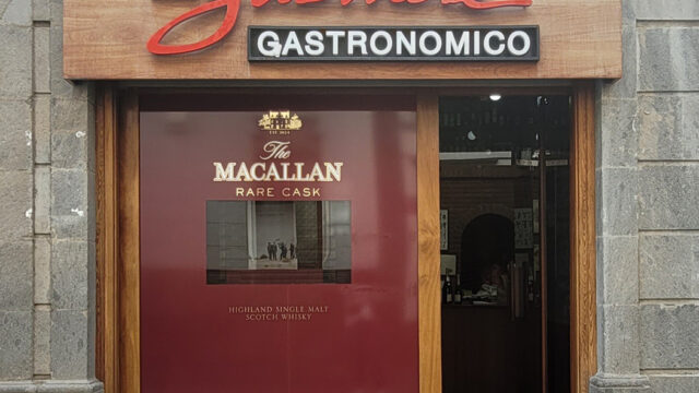 El Gabinete Gastronómico