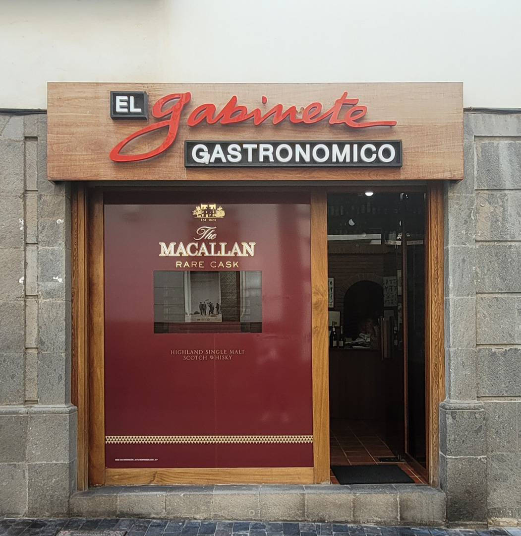 03_Gabinete Gastronómico_Fachada