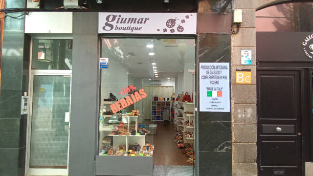 Giumar Boutique