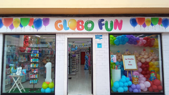 Globo Fun