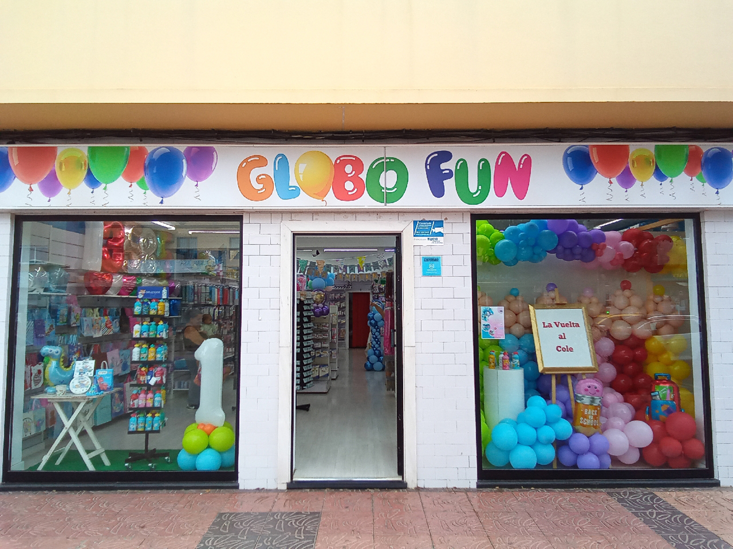 03_Globo Fun_Fachada