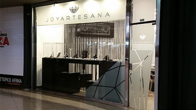 Joyartesana