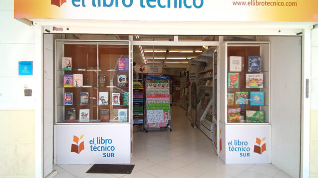 El Libro Técnico