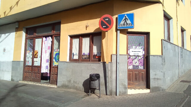 Mercería Retales de Tata