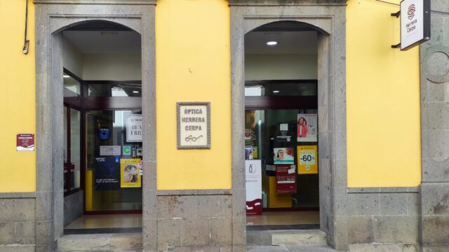 Herrera Cerpa Óptica – Audio