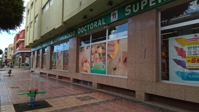 Supermercado Bolaños