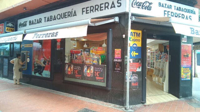 Bazar Ferrera