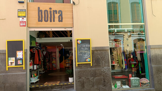 Boira