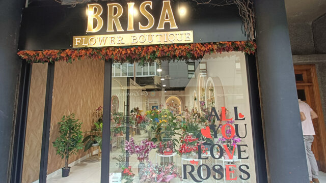 Brisa Flower Boutique