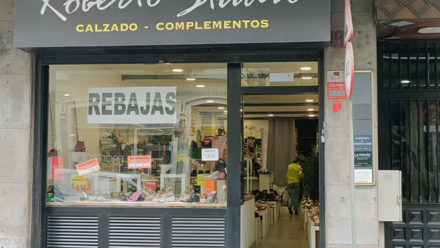 Calzados Roberto Studio