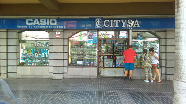 Citysa