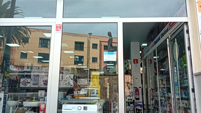 Comercial las Guayarminas