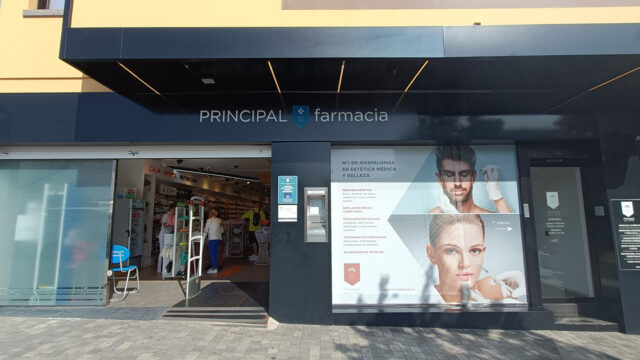 Farmacia Principal