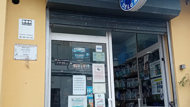 Flora y Fauna Bella Flor