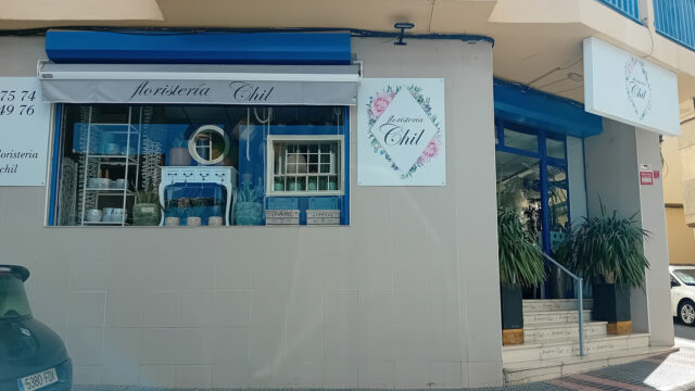 Floristería Chil