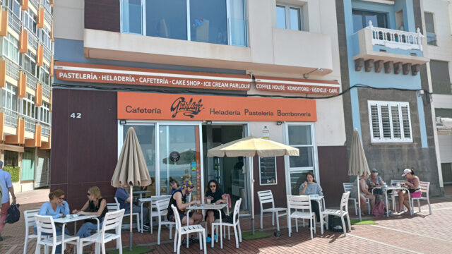 Guirlache las Canteras