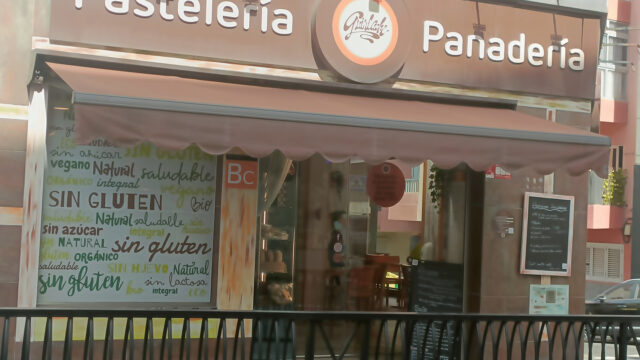 Guirlache Guanarteme