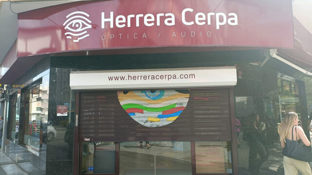 Herrera Cerpa Óptica – Audio