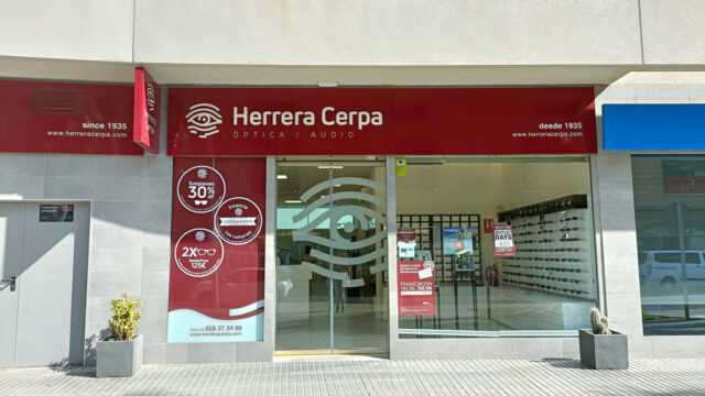 Herrera Cerpa Óptica – Audio