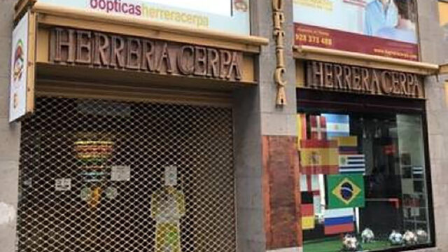 Herrera Cerpa Óptica – Audio