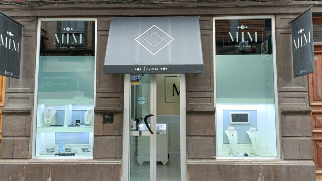 Joyería Mim